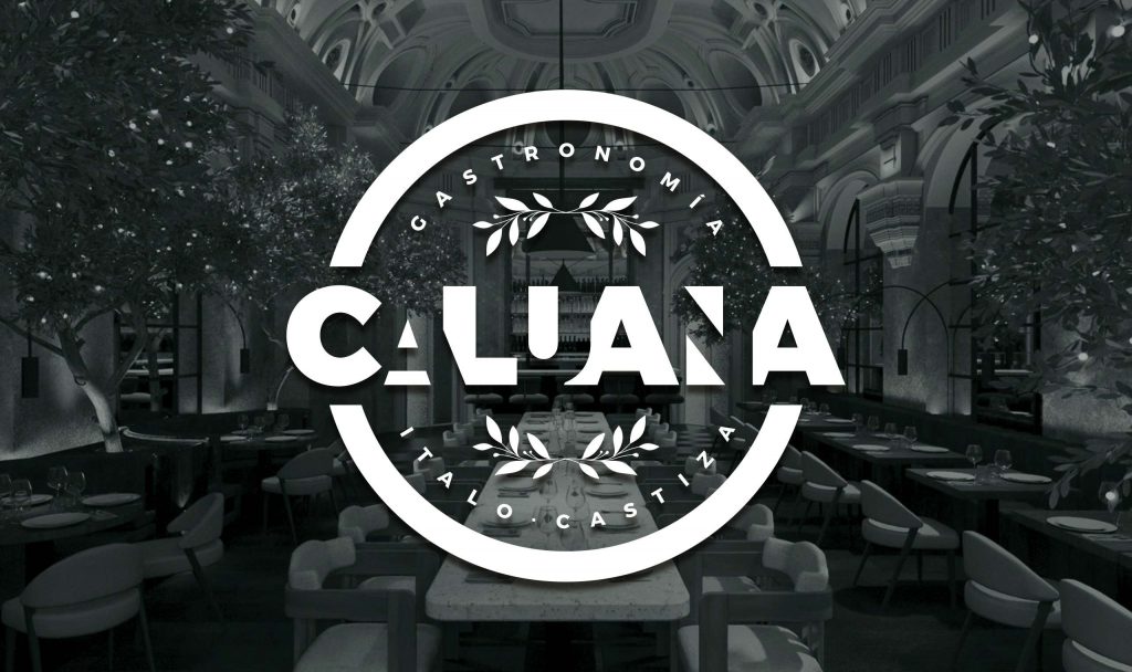 Caluana
